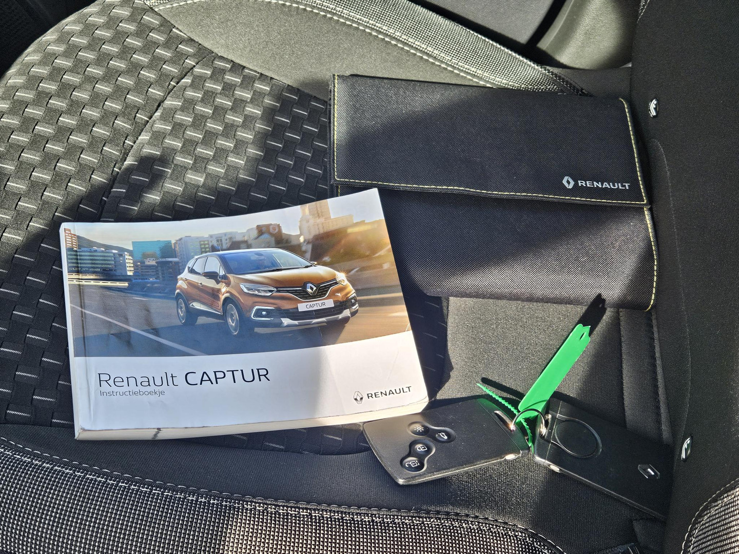 Renault Renault