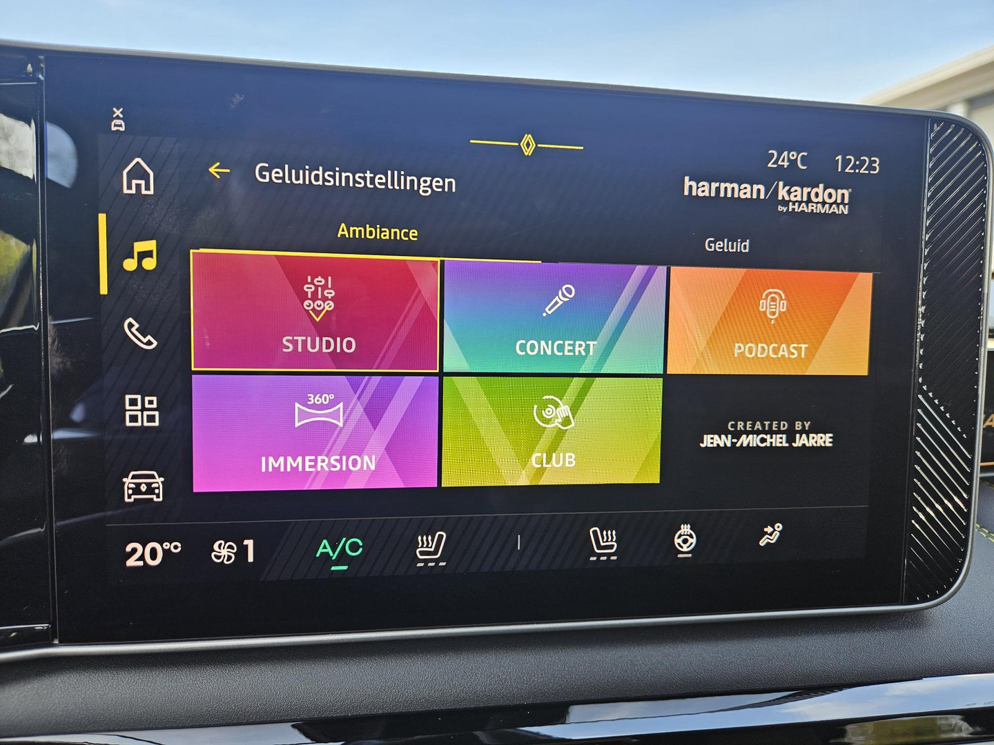 Renault
