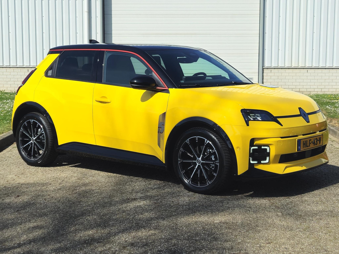 Renault