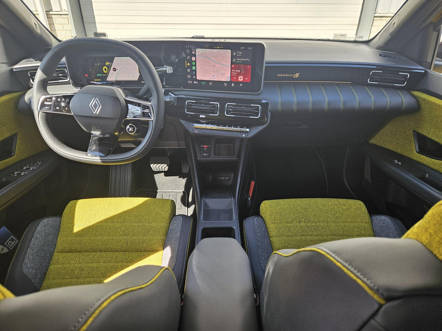 Renault