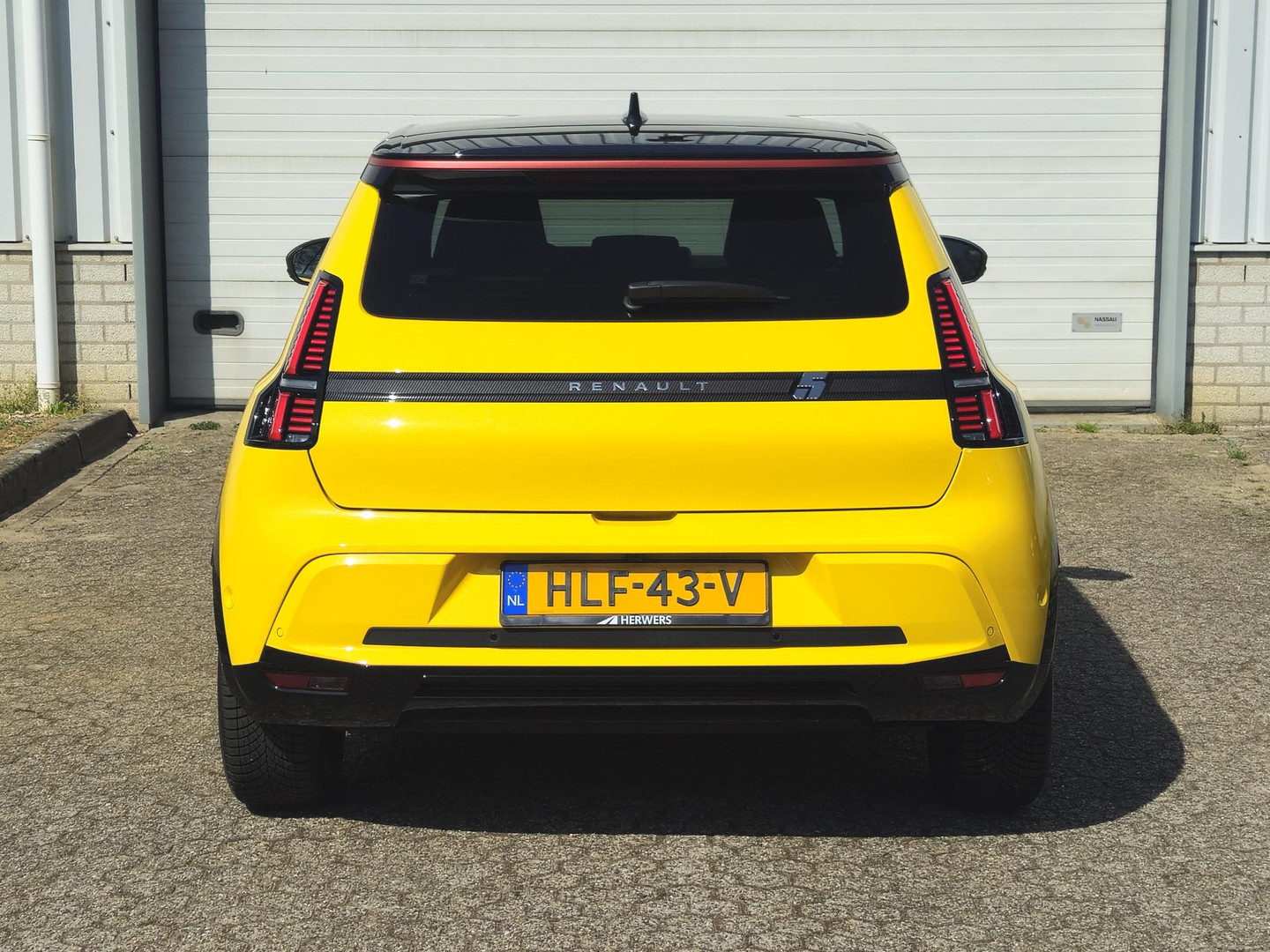 Renault