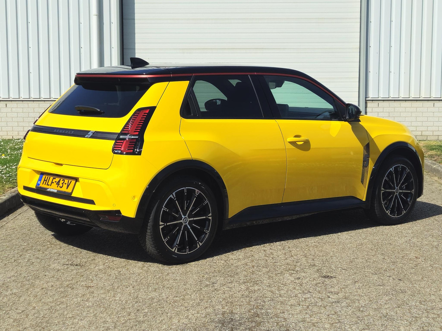 Renault