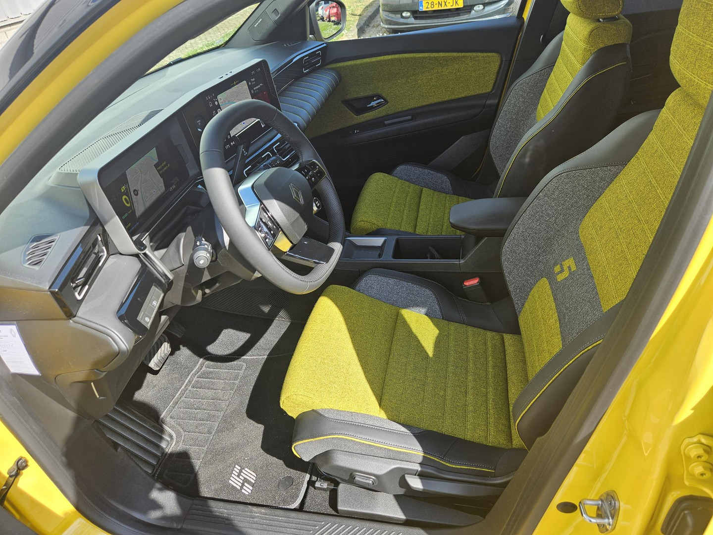 Renault