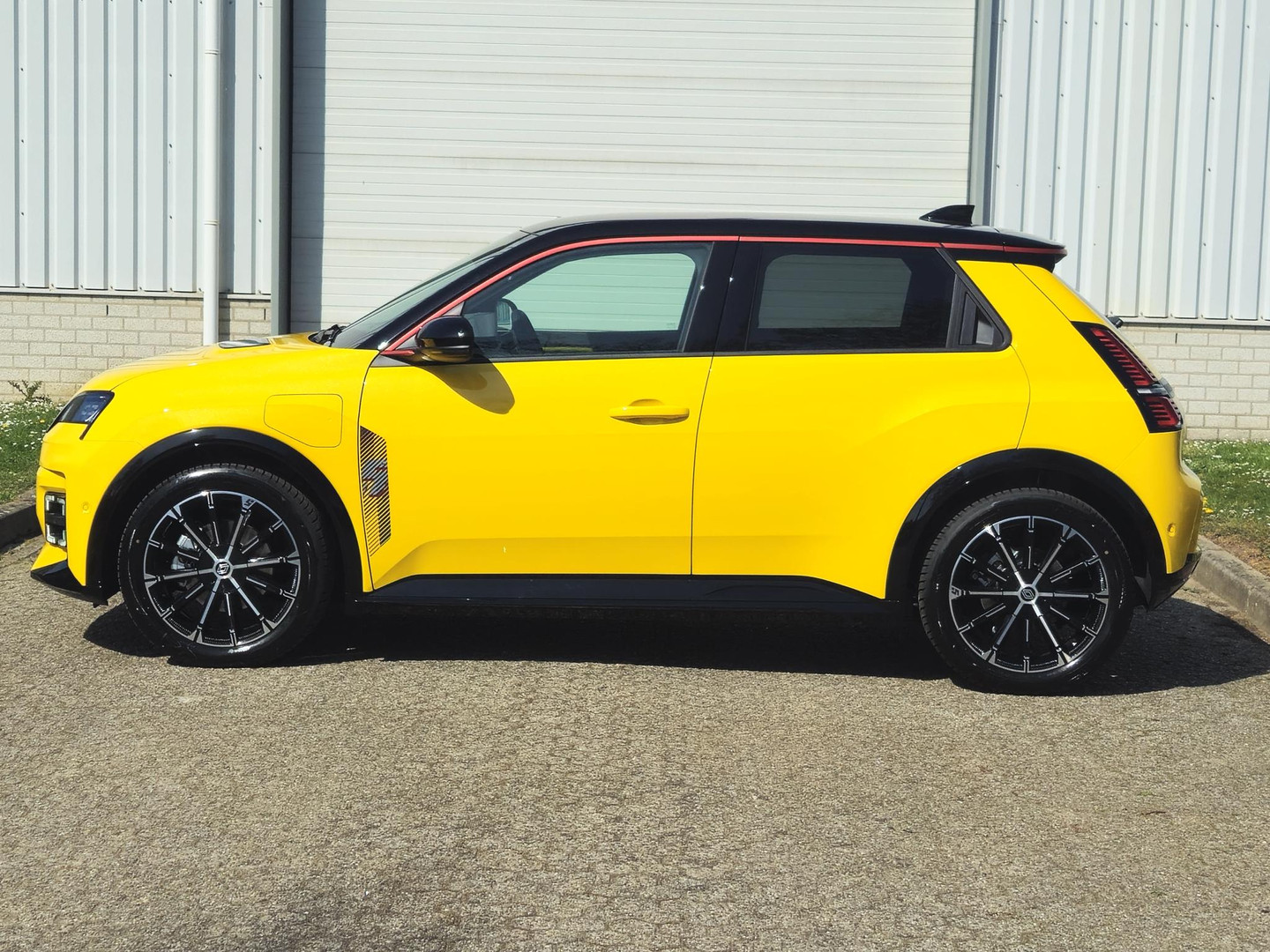 Renault