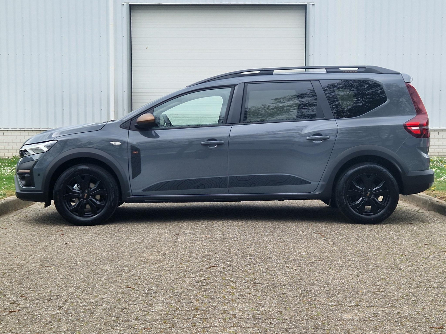Dacia