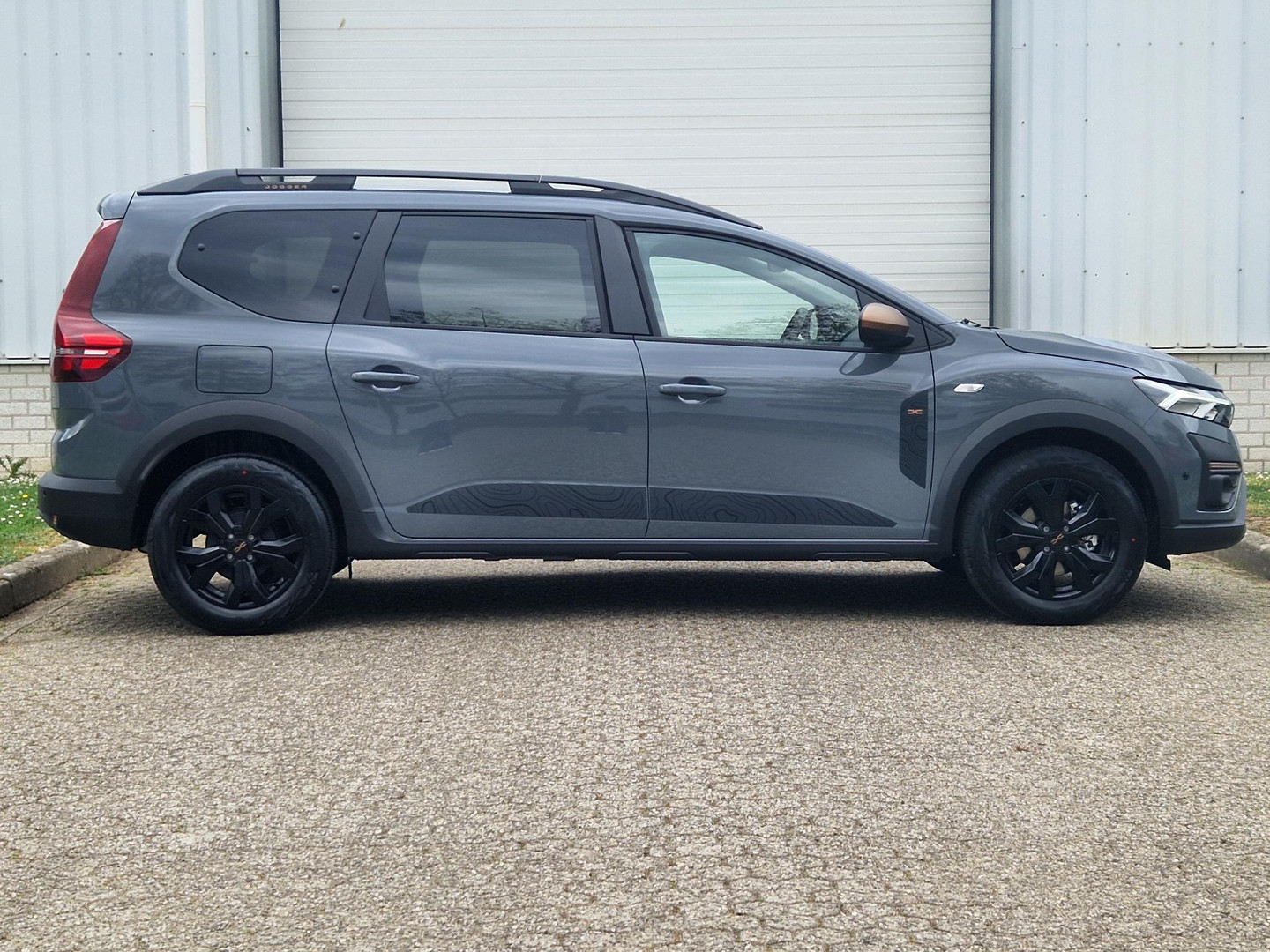 Dacia