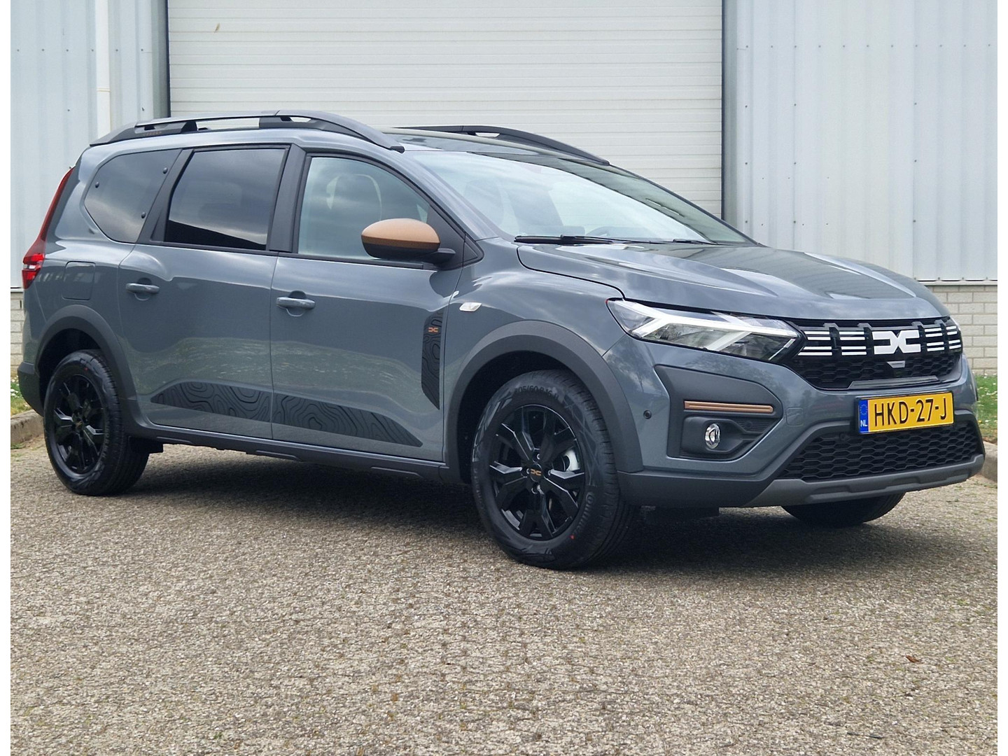 Dacia