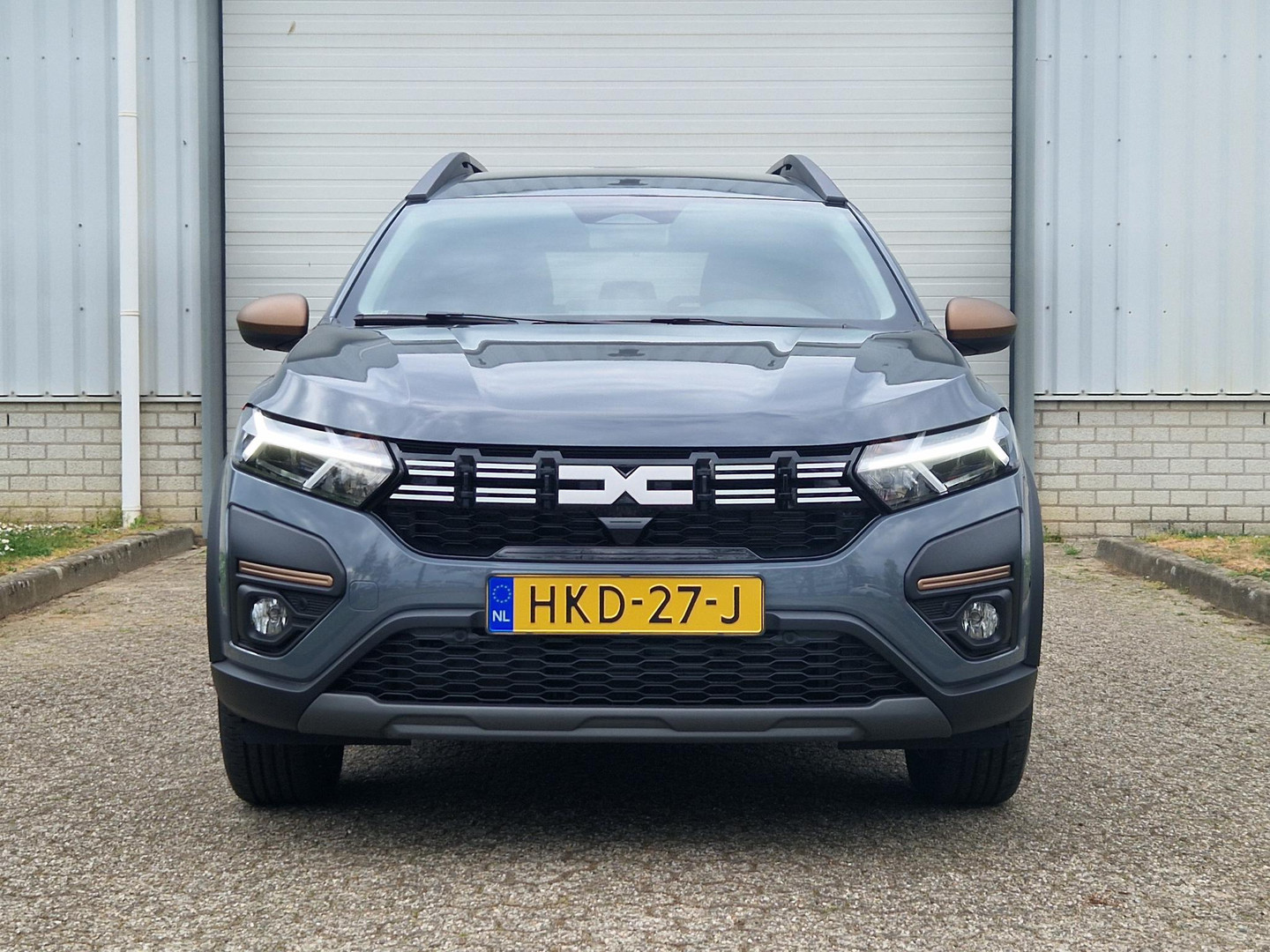 Dacia