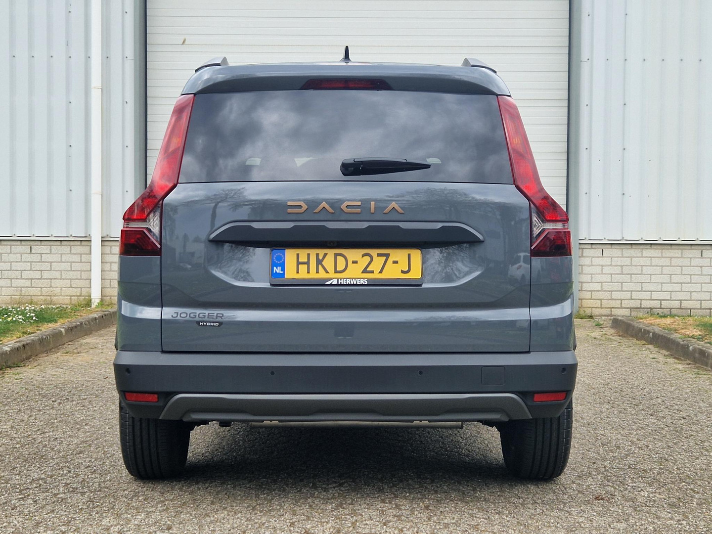 Dacia