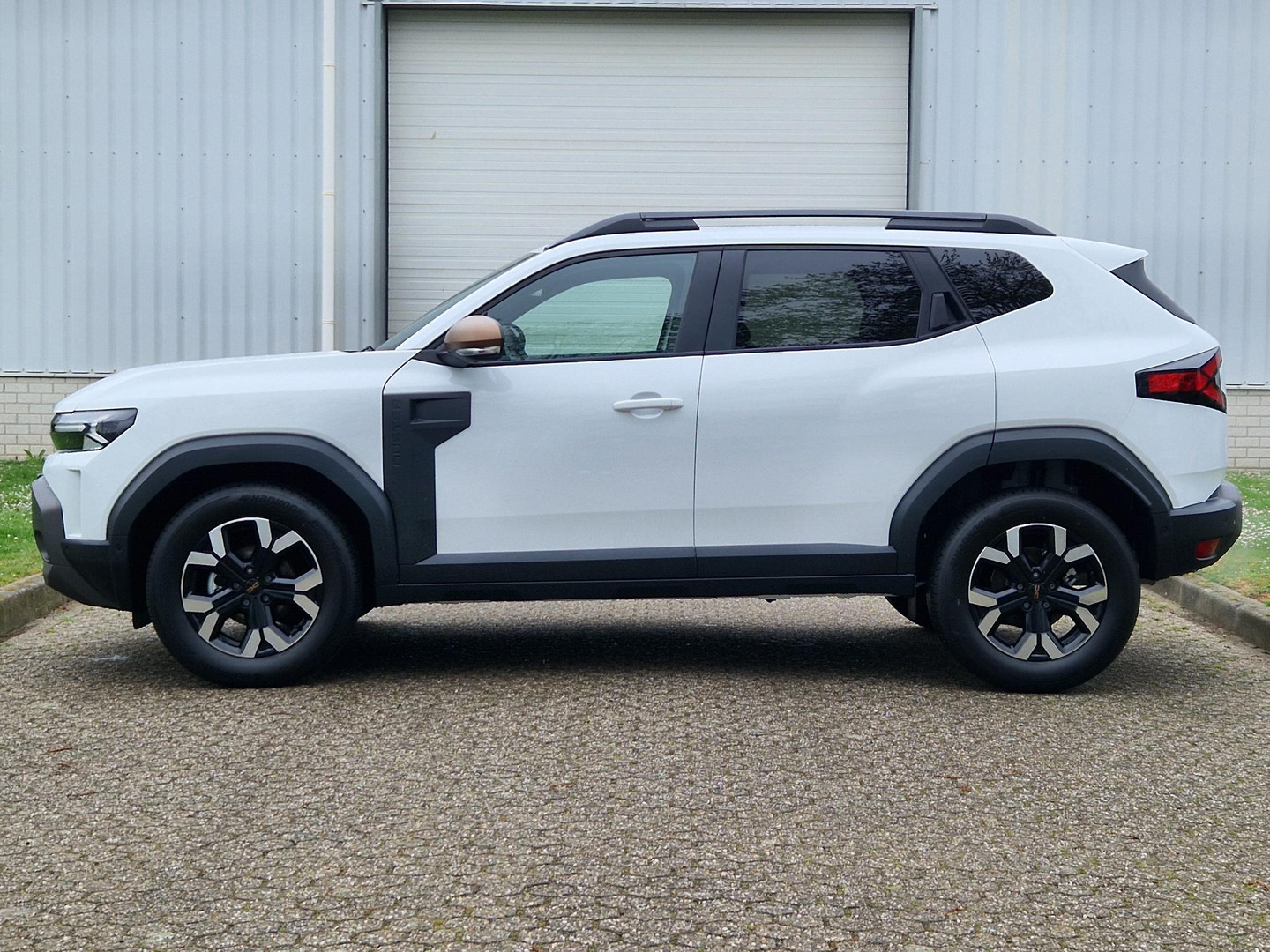 Dacia