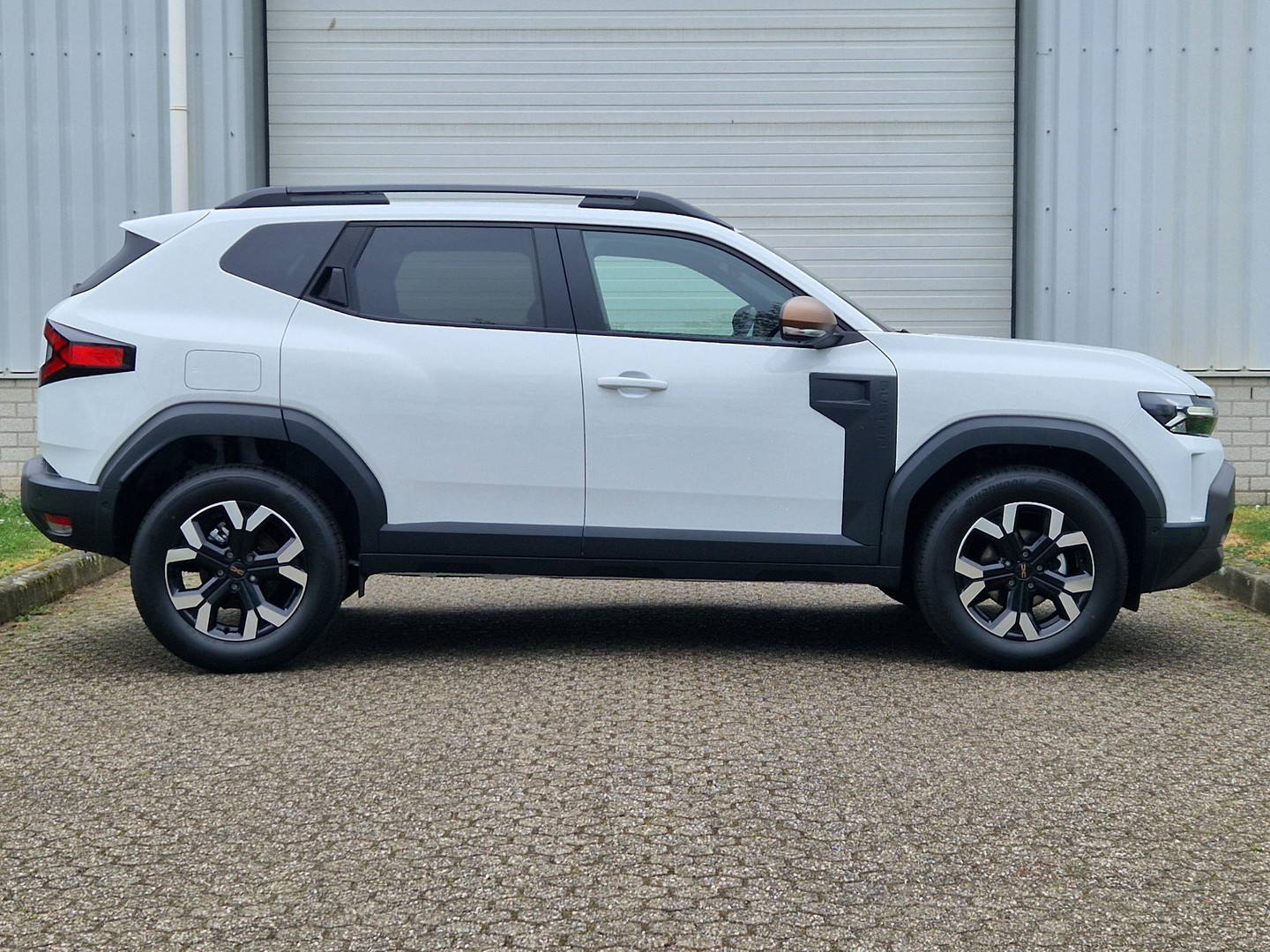 Dacia