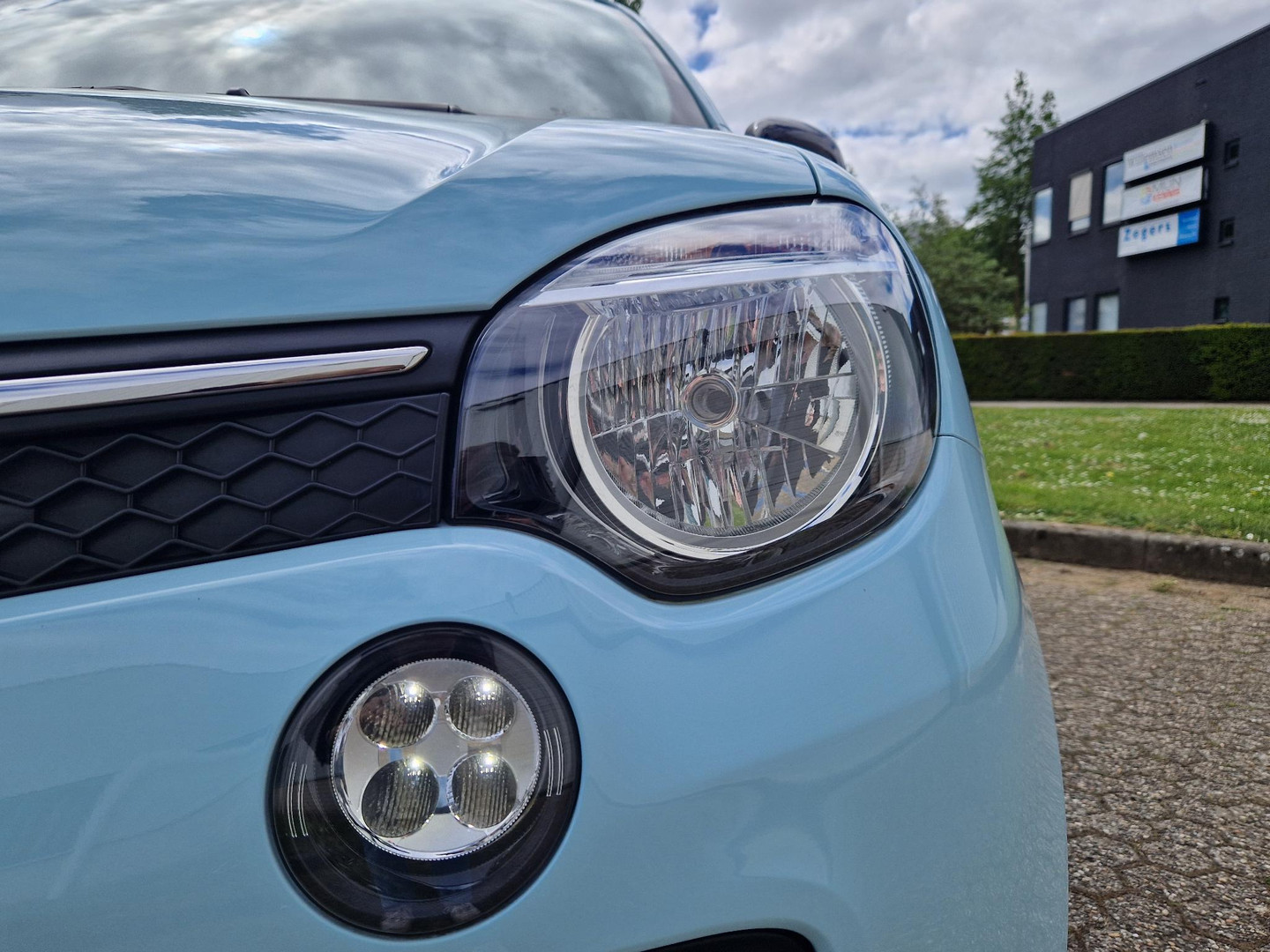 Renault