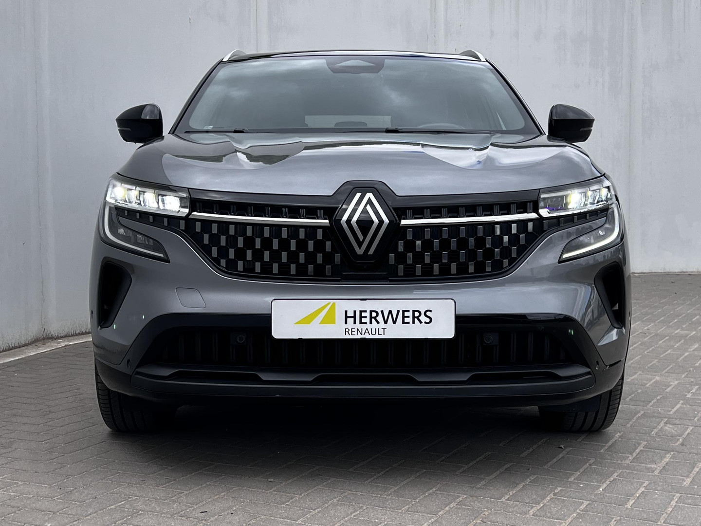Renault Renault