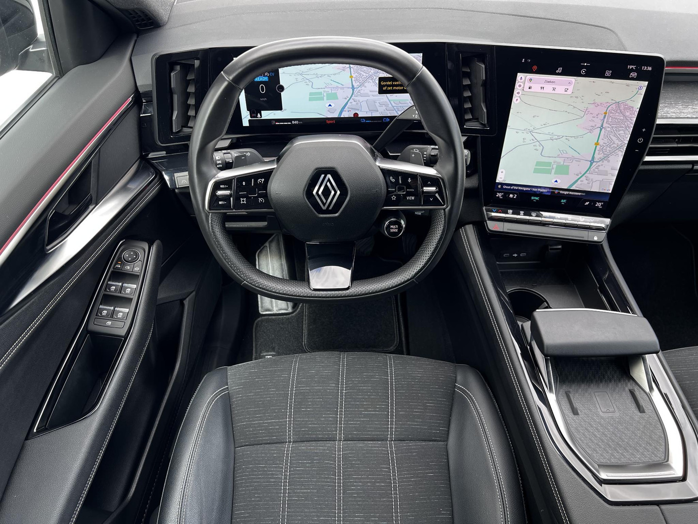 Renault Renault