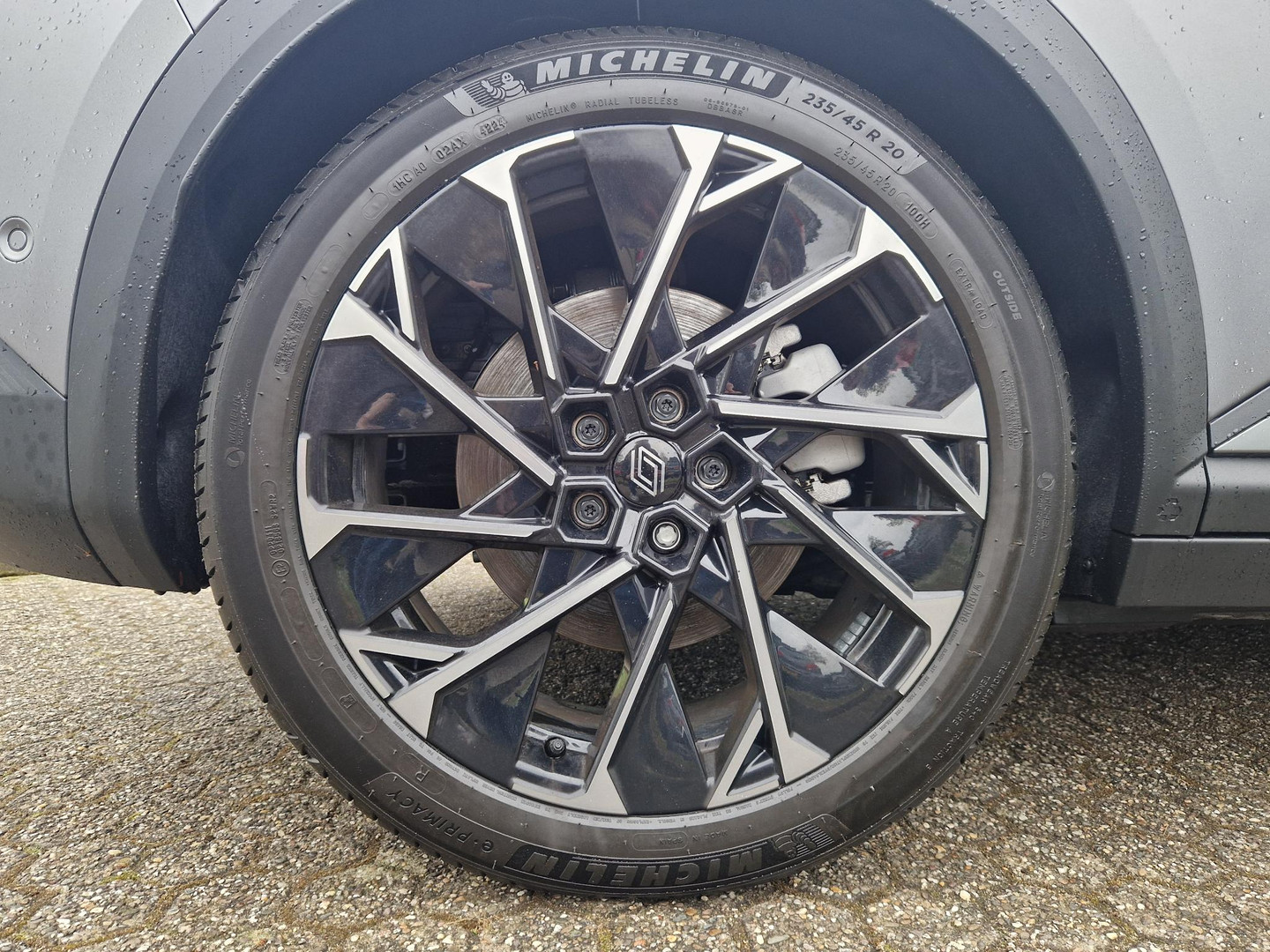 Renault Renault