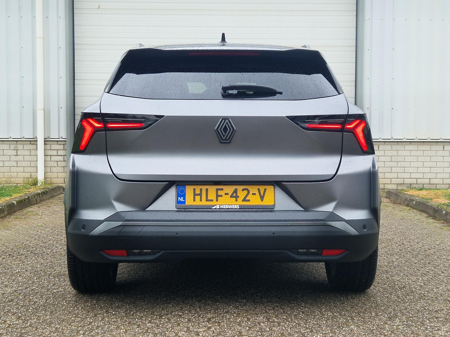 Renault Renault