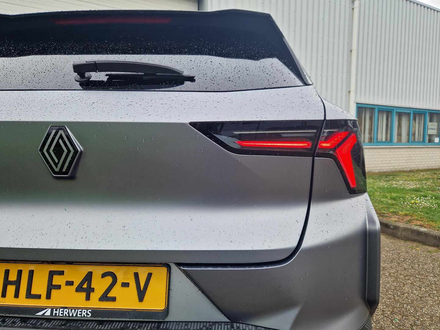 Renault Renault