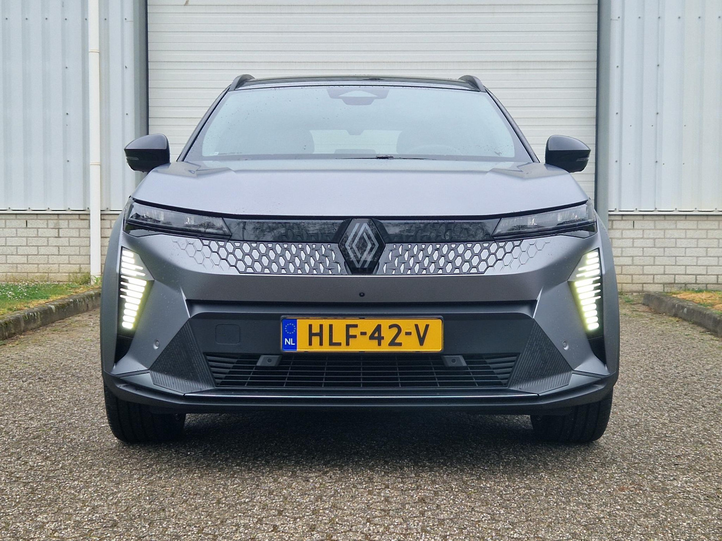 Renault Renault