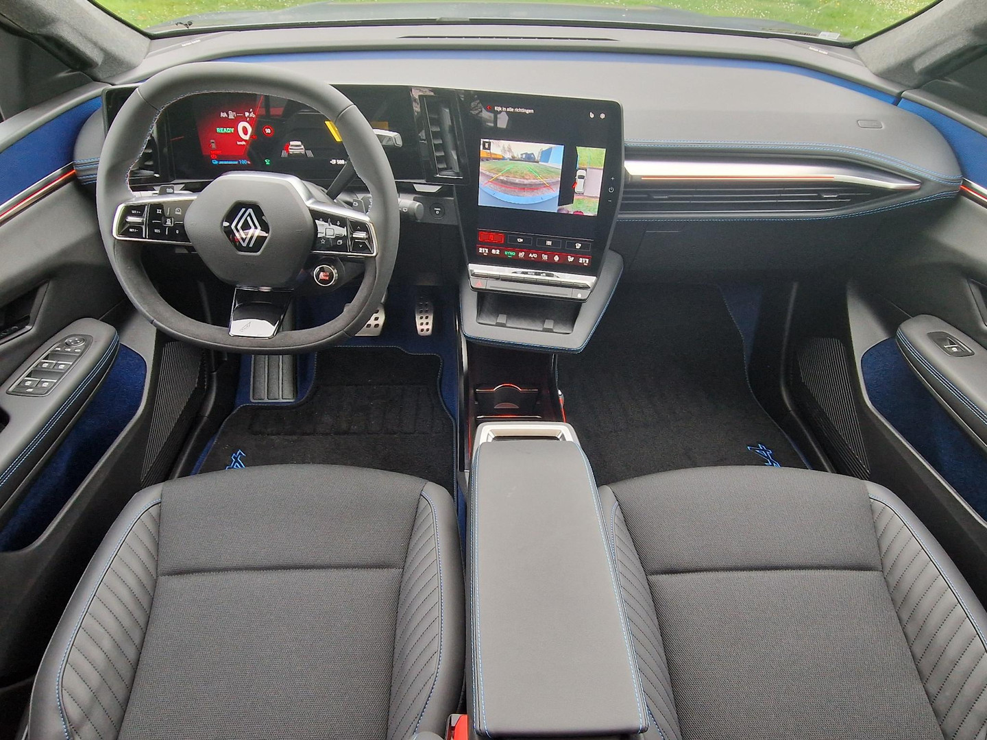 Renault Renault