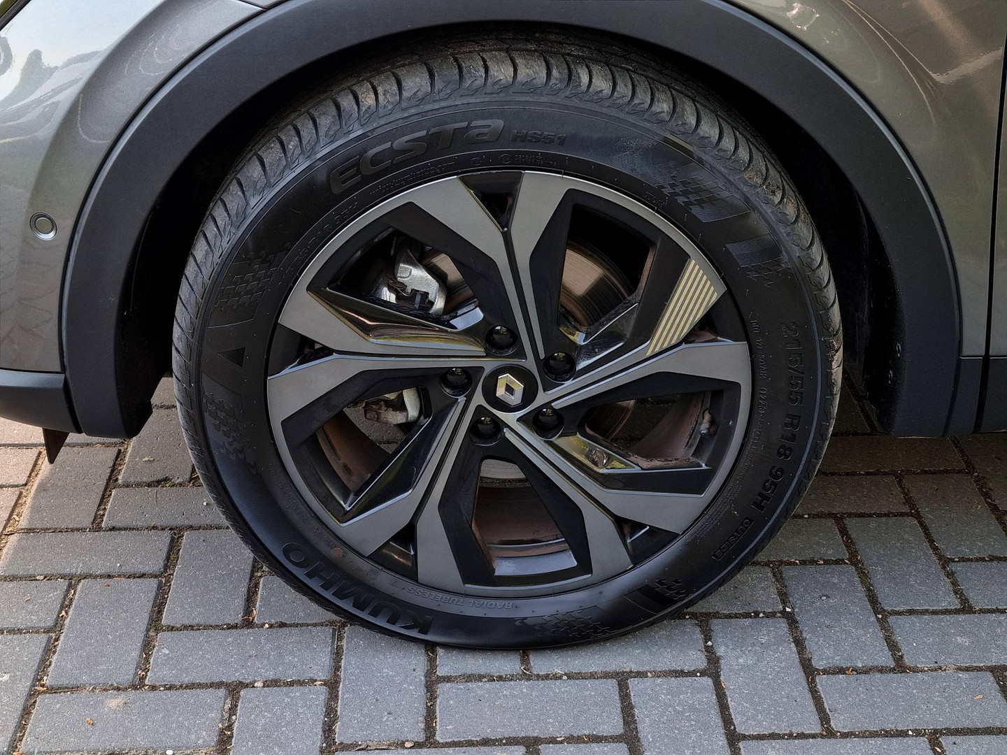 Renault Renault