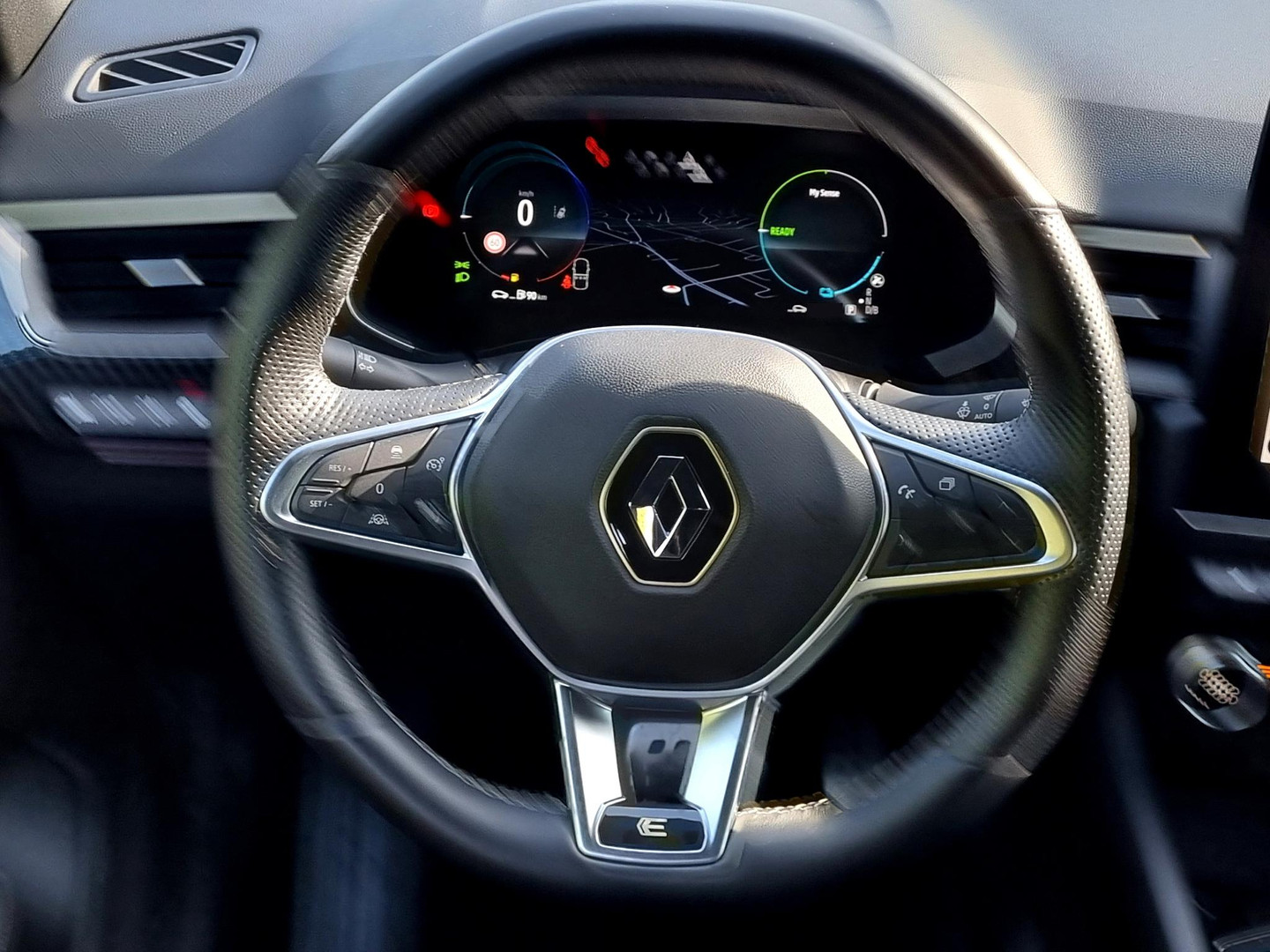 Renault Renault