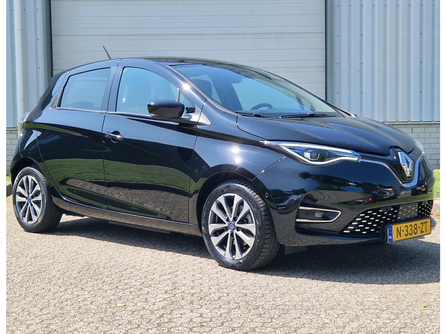 Renault Renault