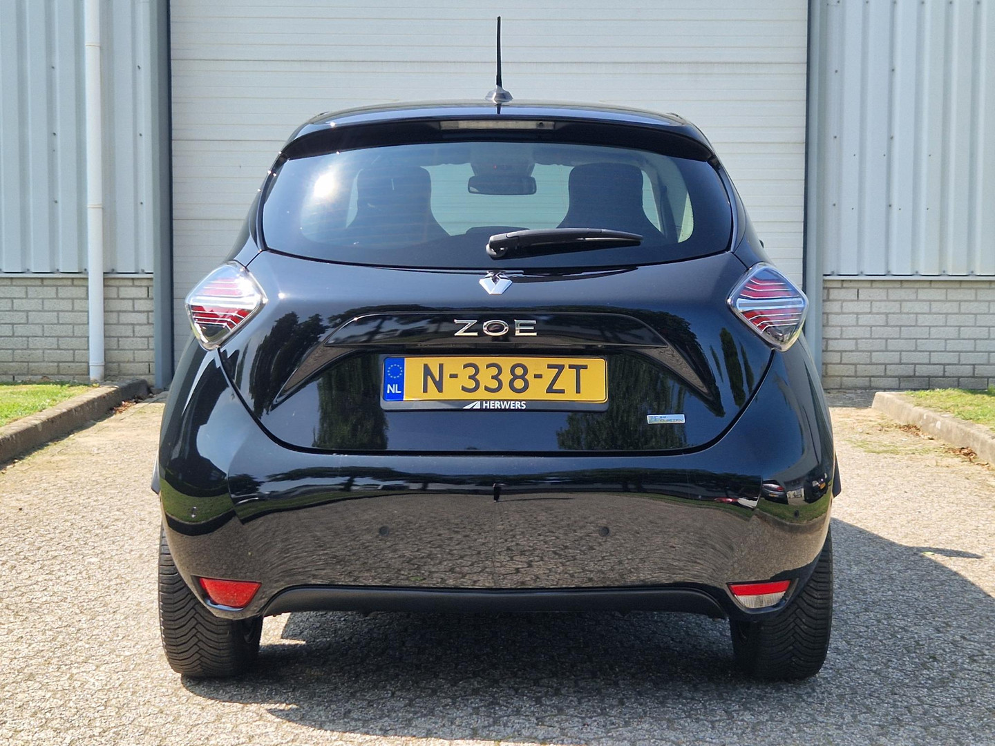 Renault Renault