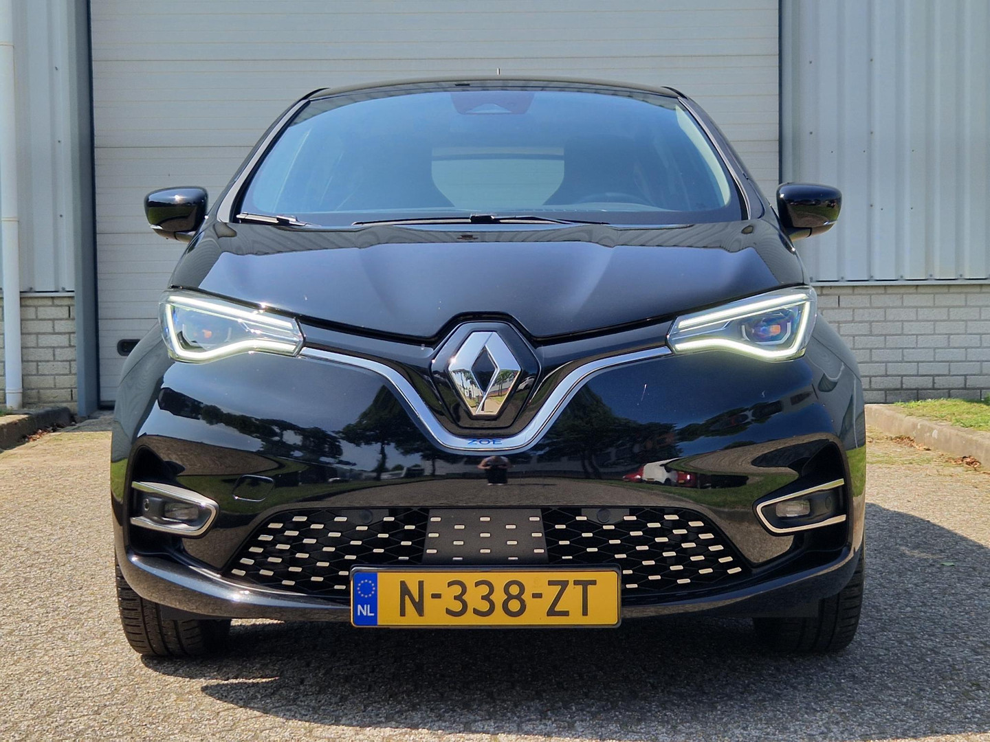 Renault Renault