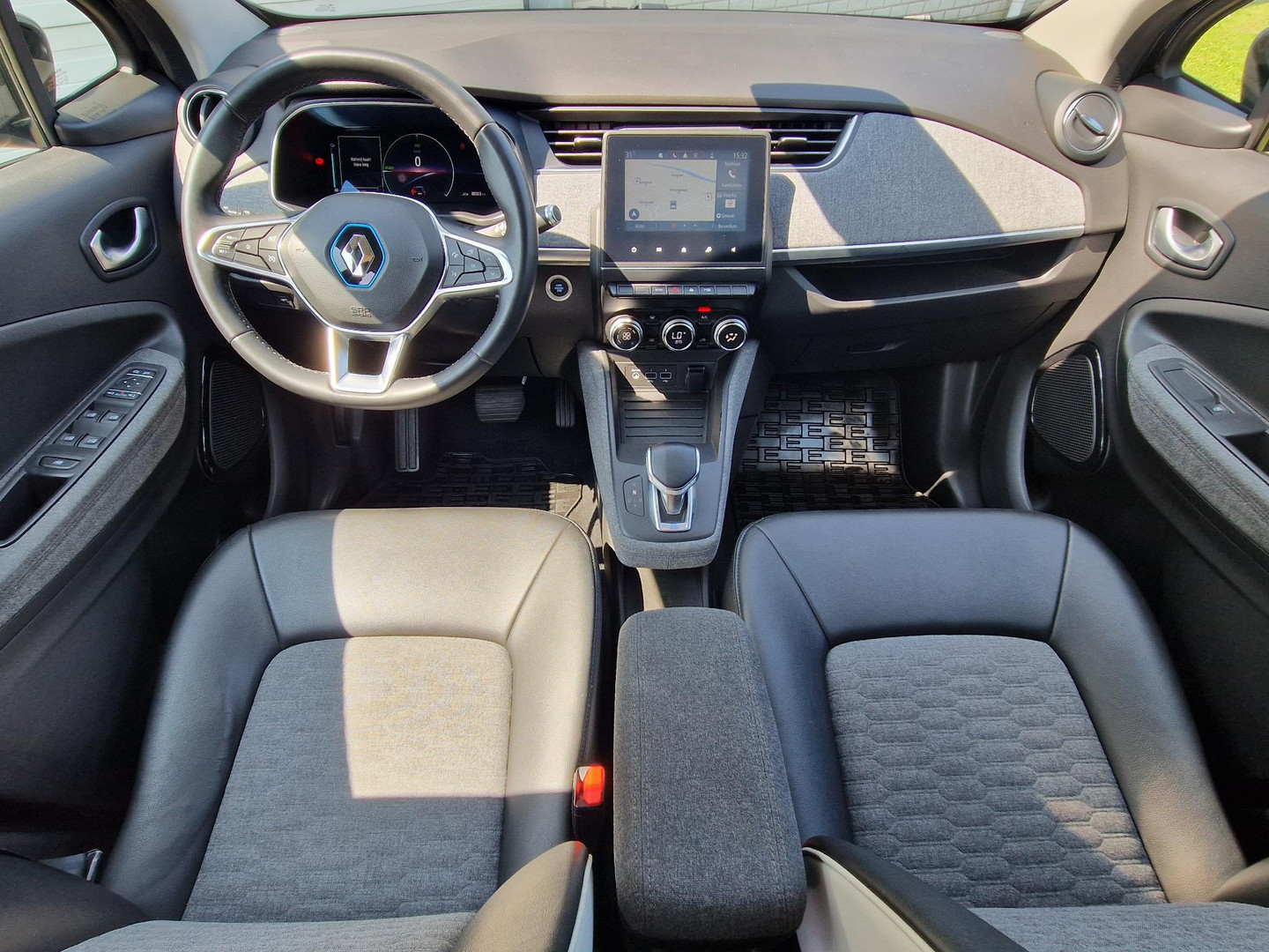 Renault Renault