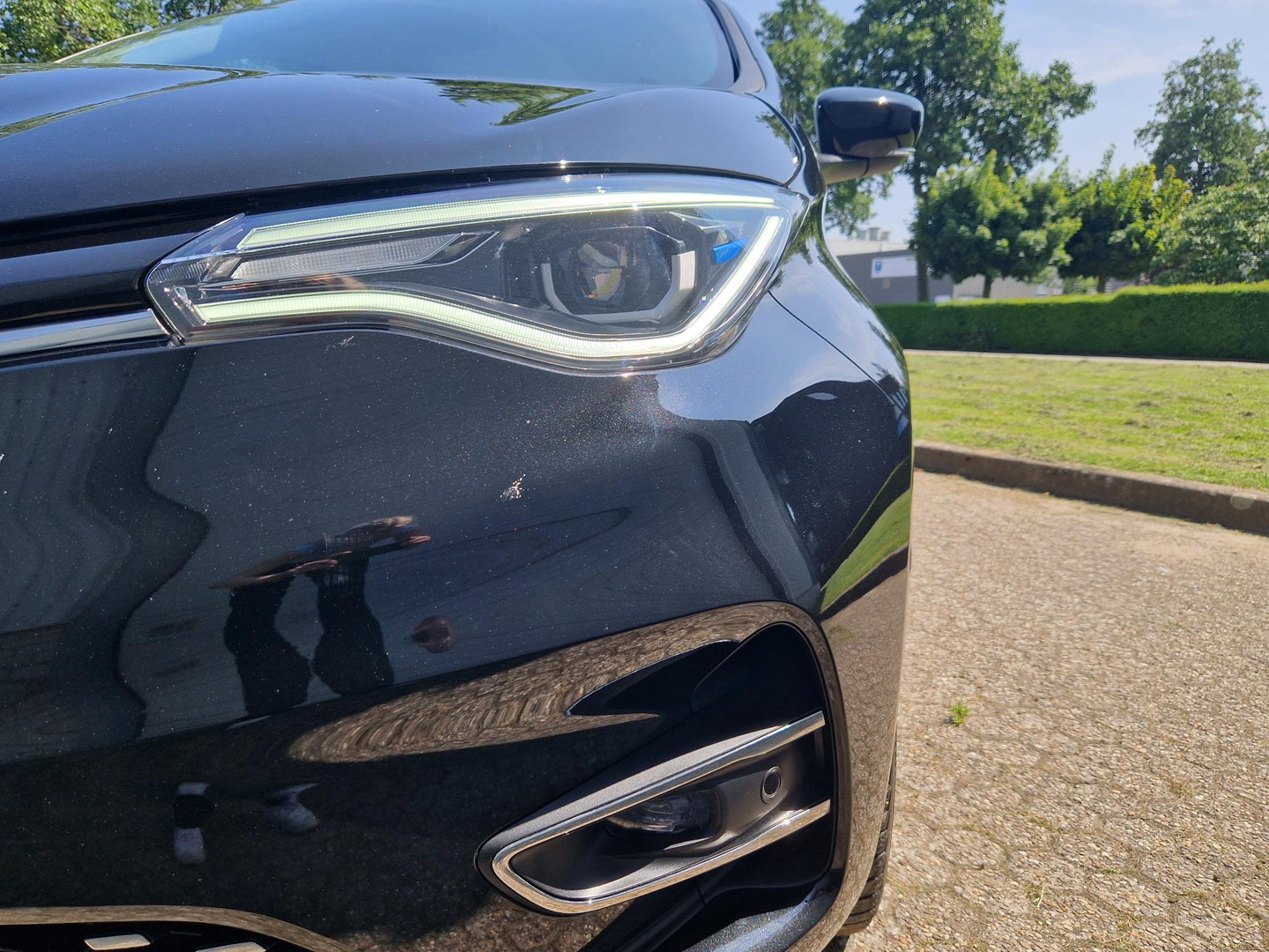 Renault Renault