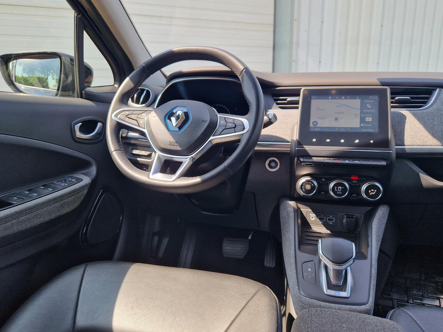 Renault Renault
