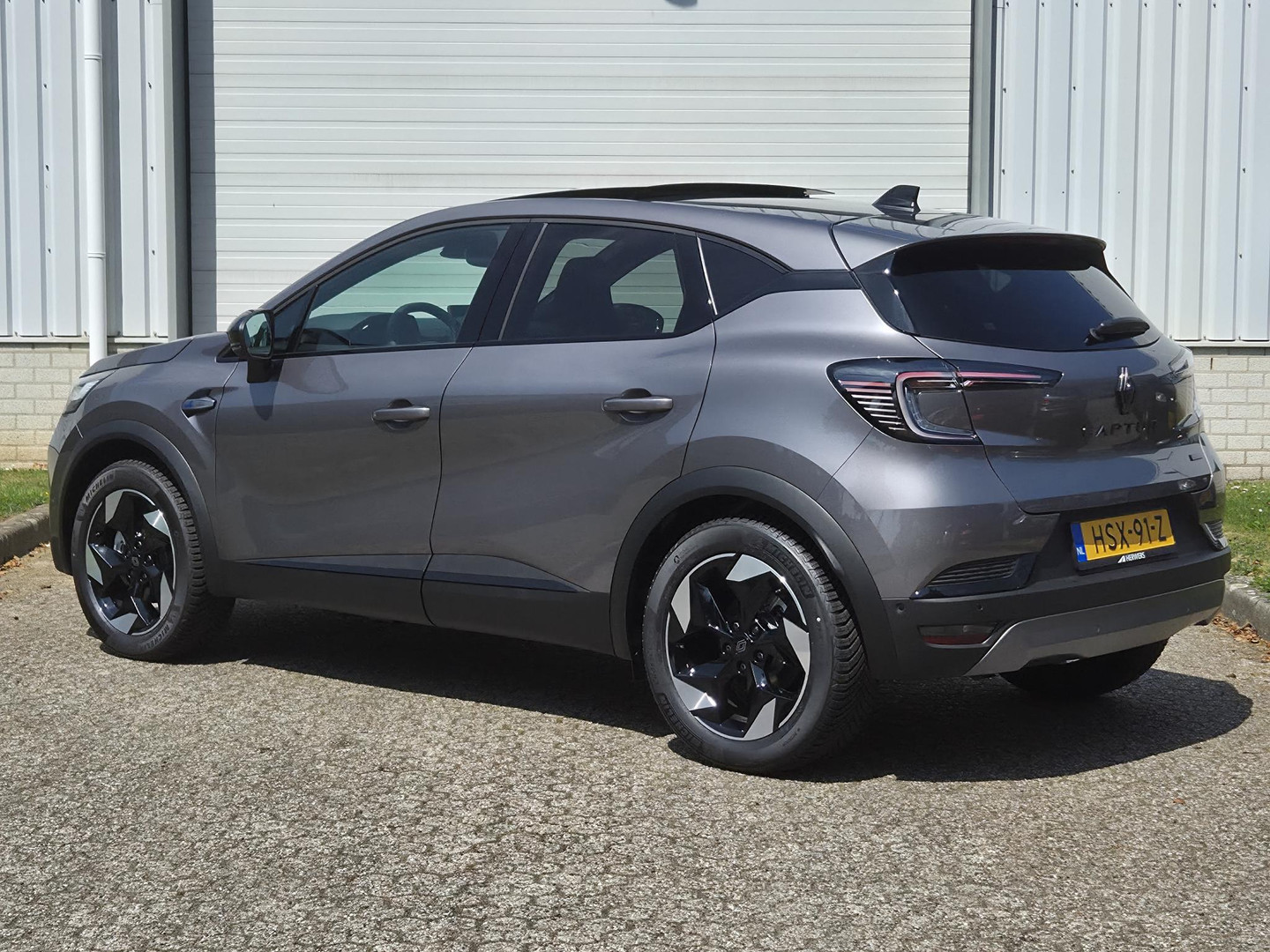 Renault