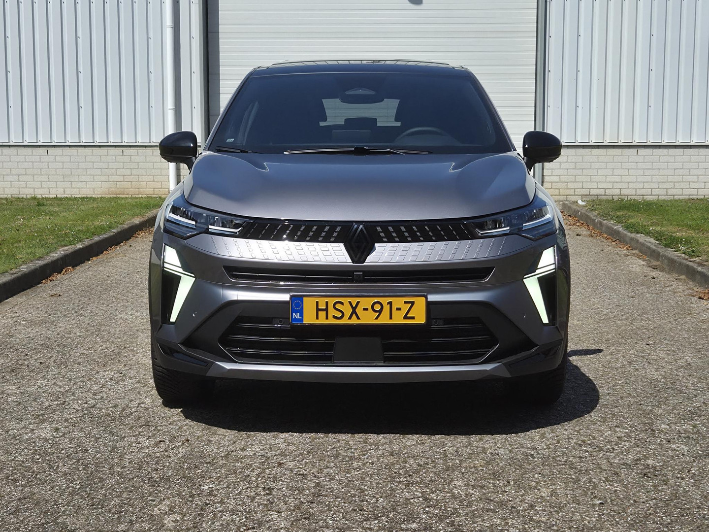 Renault