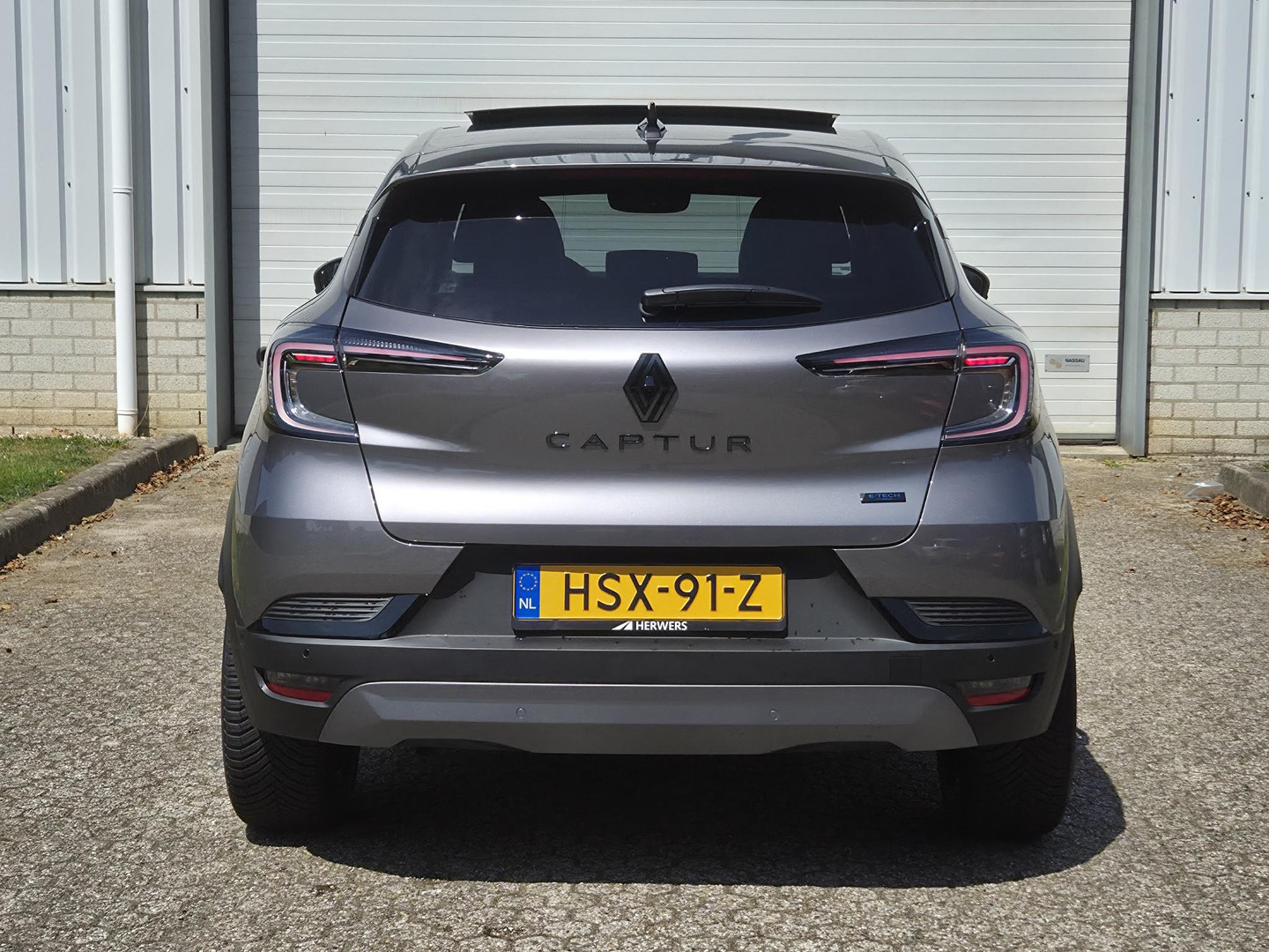 Renault