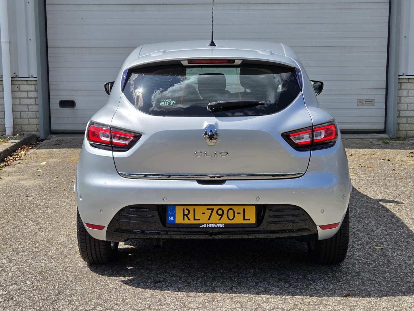 Renault