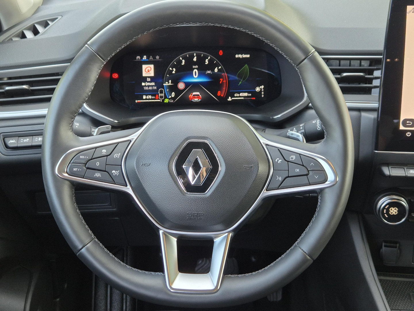 Renault Renault