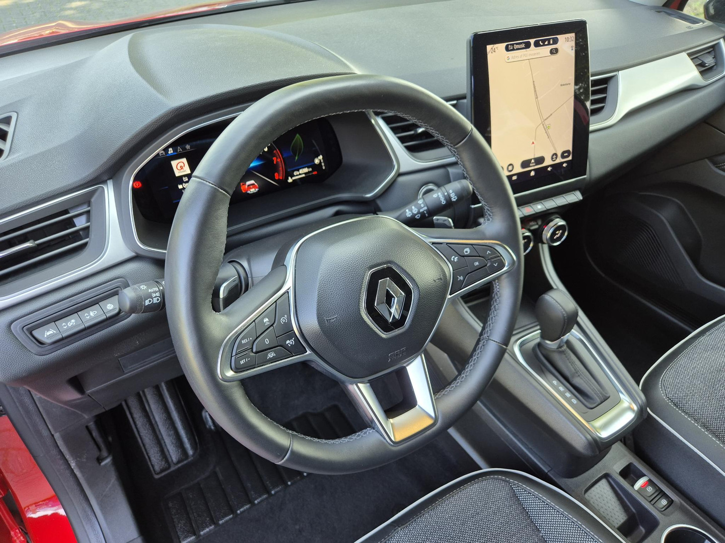Renault Renault