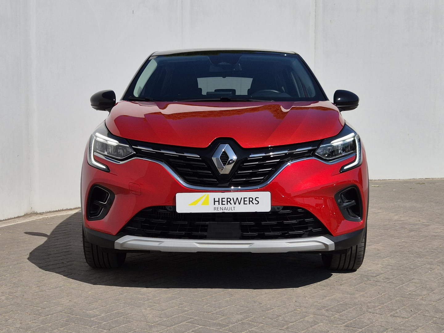 Renault Renault