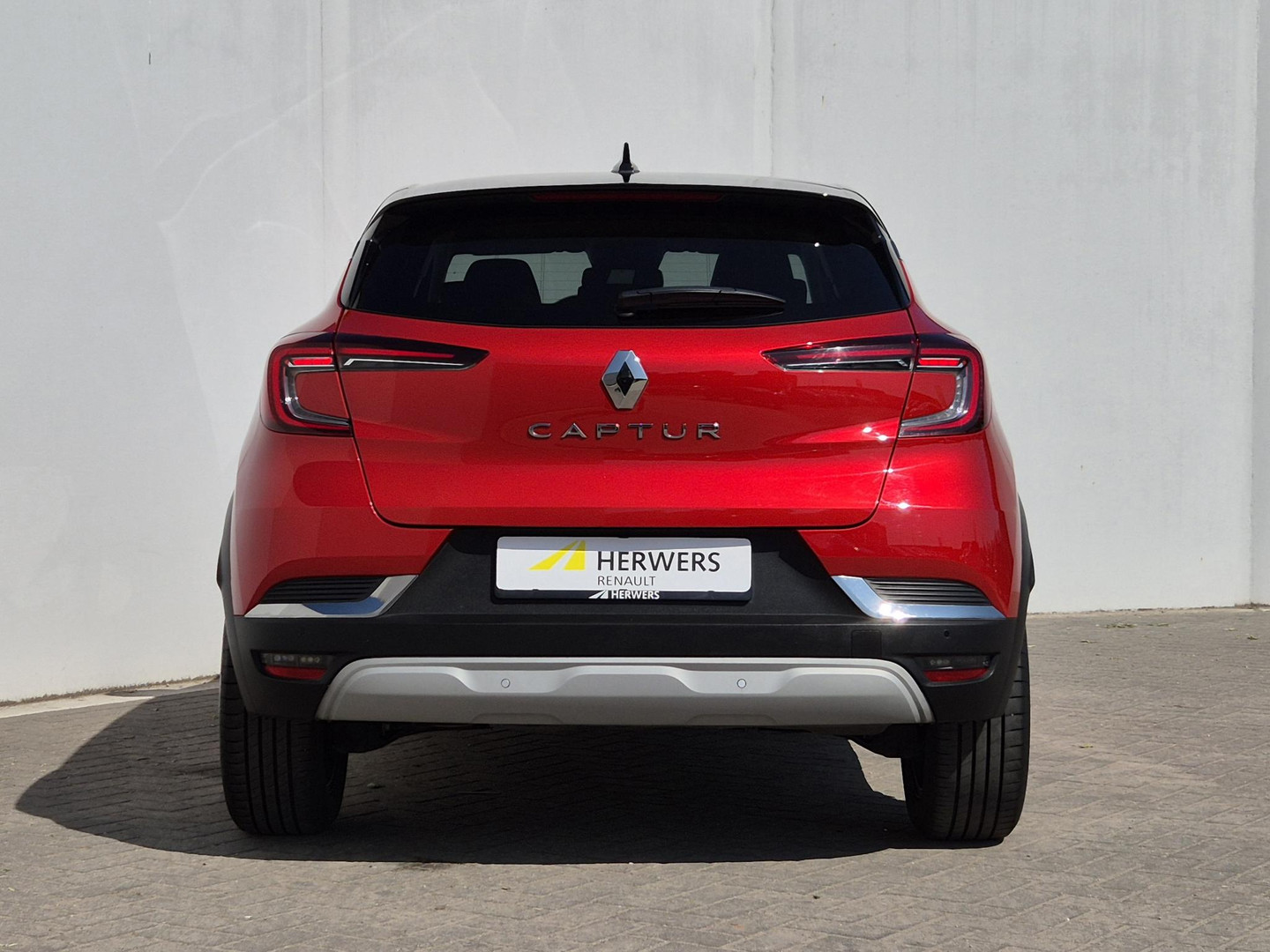Renault Renault