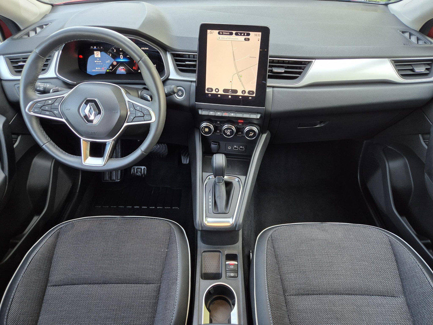 Renault Renault