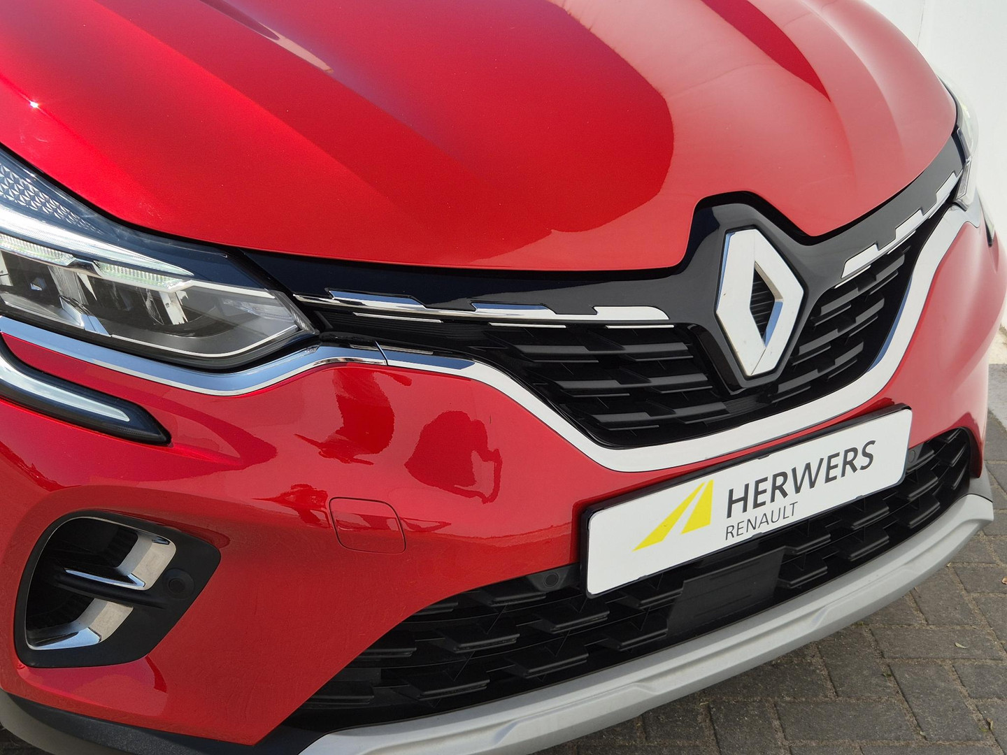 Renault Renault