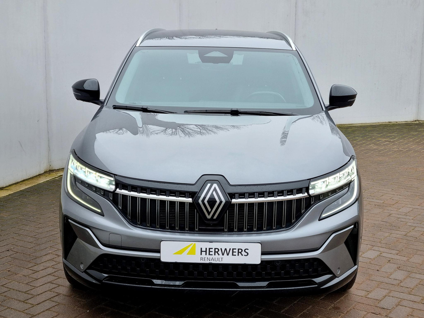 Renault Renault