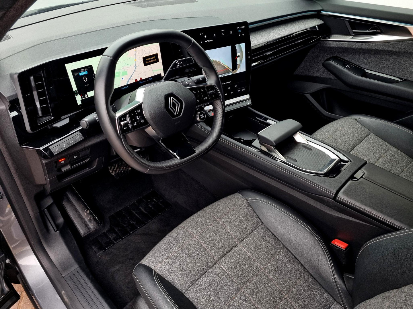 Renault Renault