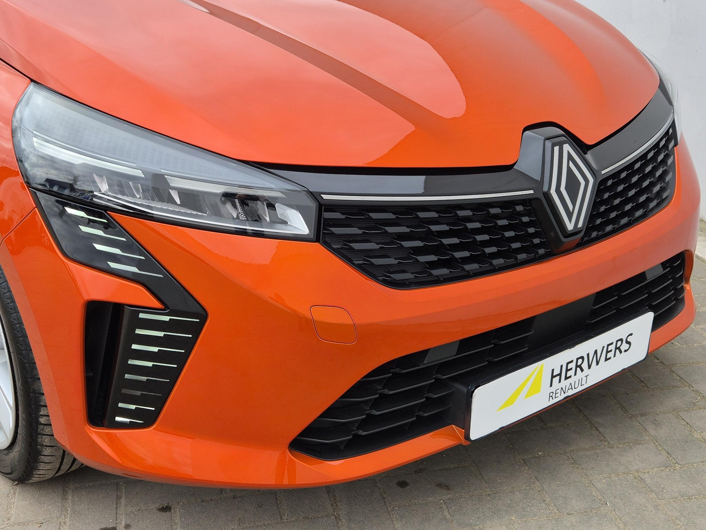 Renault Renault