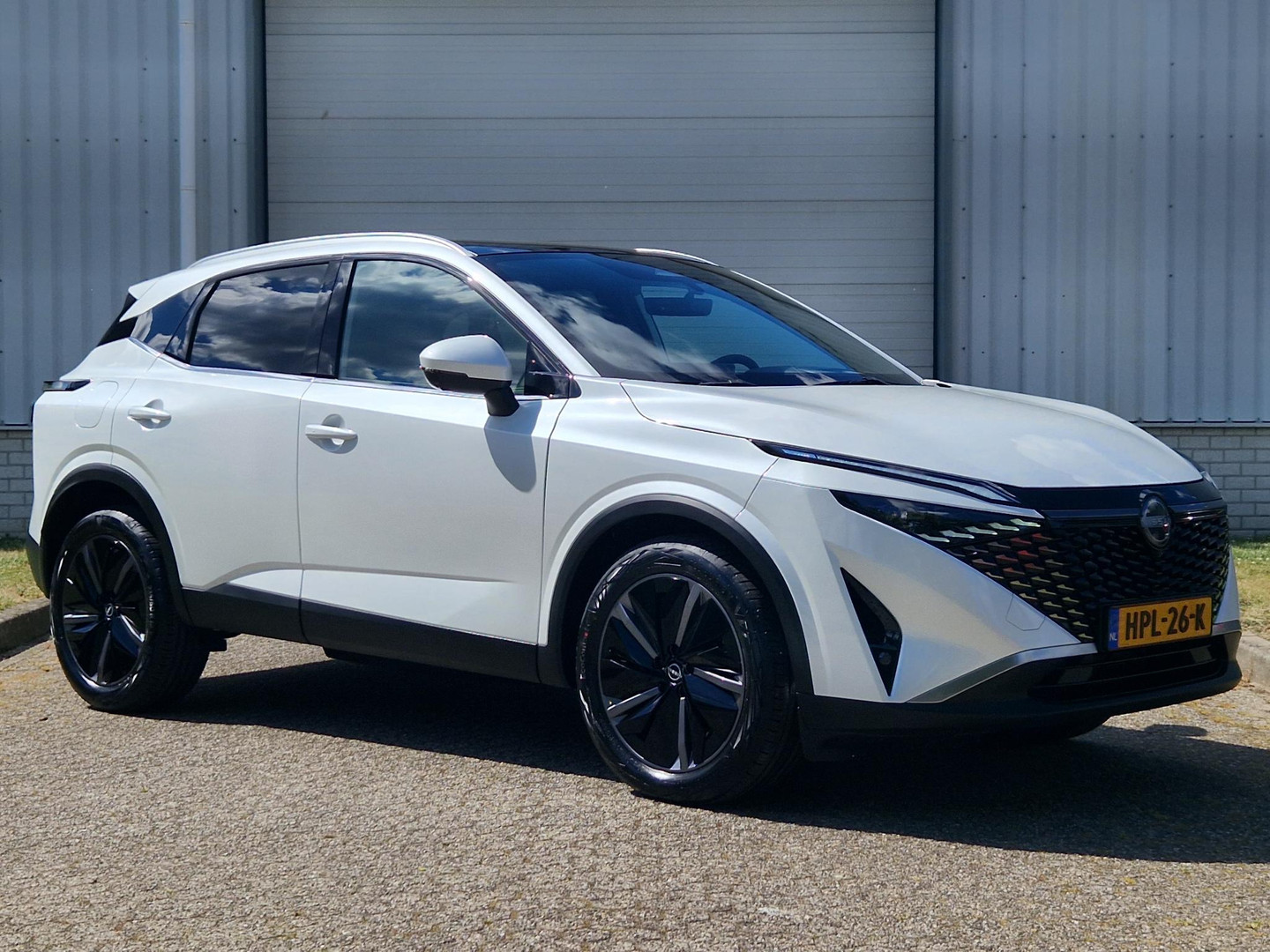 Nissan Nissan