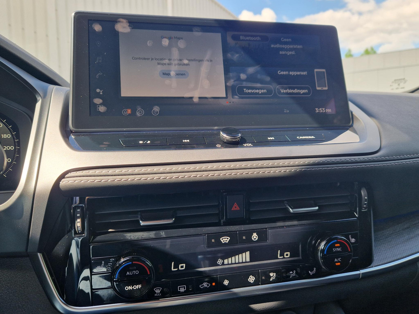 Nissan Nissan