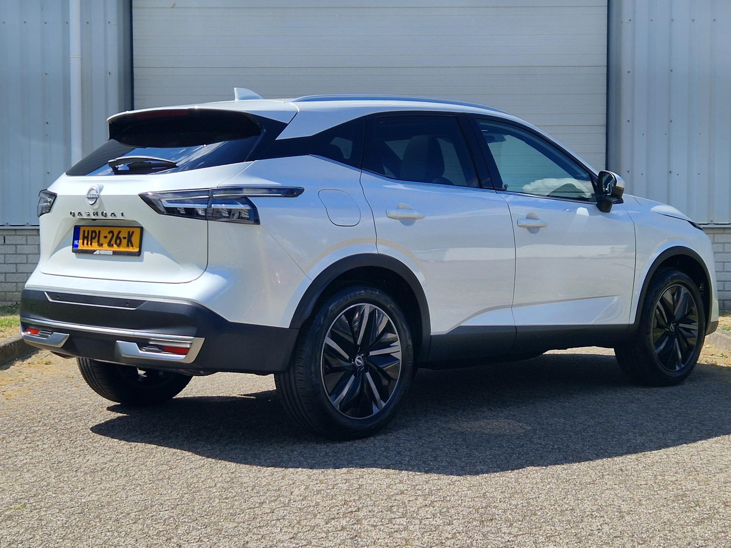 Nissan Nissan