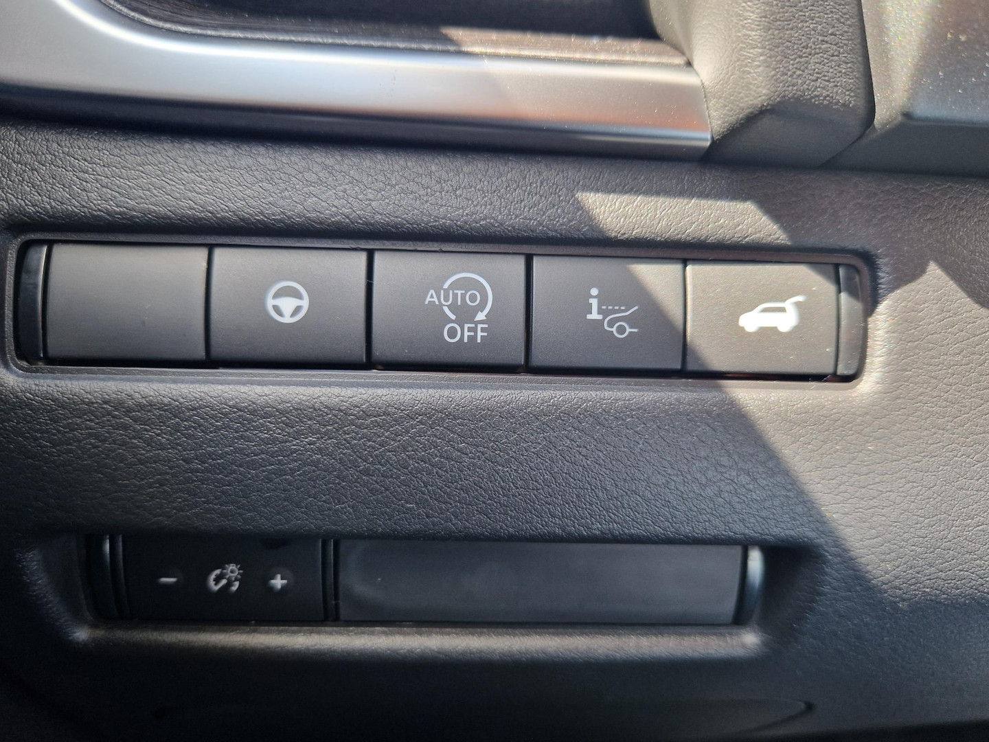 Nissan Nissan