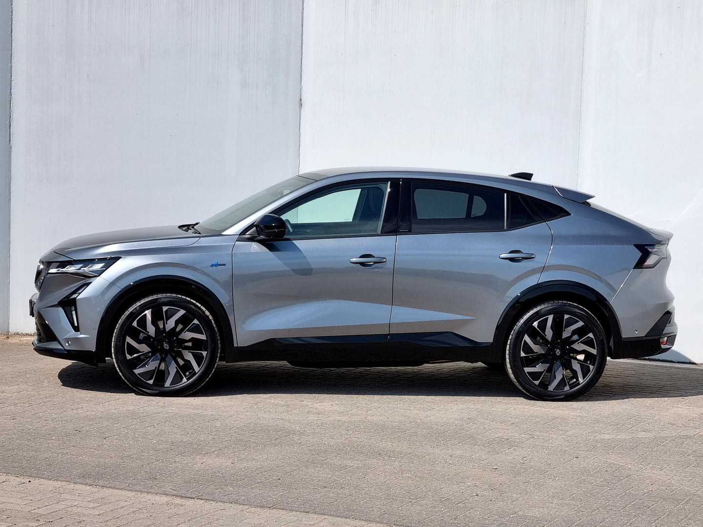 Renault Renault