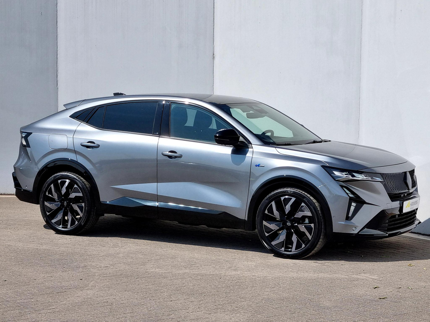 Renault Renault